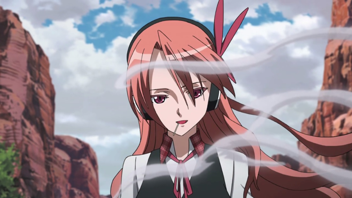 Akame Ga Kill Episode 16 Screencaps Jikman S Anime Zone