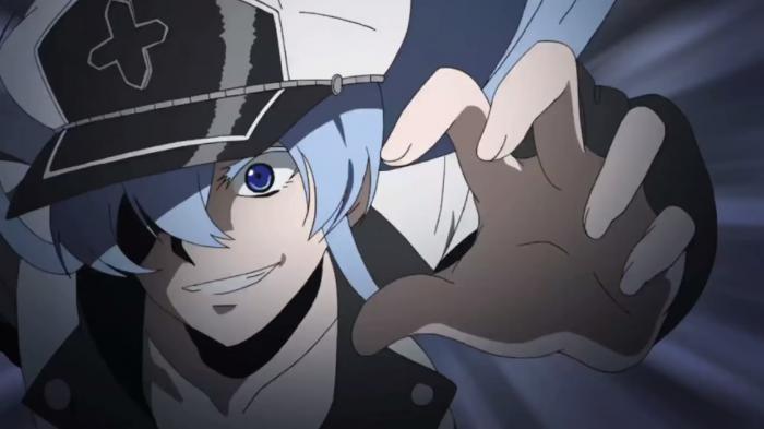 Akame ga Kill Episode 21 – Screenshots – Jikman39;s Anime Zone