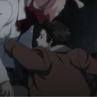 Kiseijuu Episode 12 Screenshots