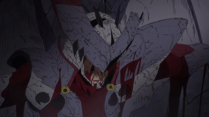 Akame Ga Kill Episode 23 The Empire Ganbare Anime