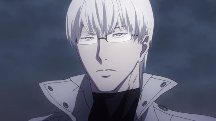 Tokyo Ghoul S2 Episode 11  Review  Ganbare Anime
