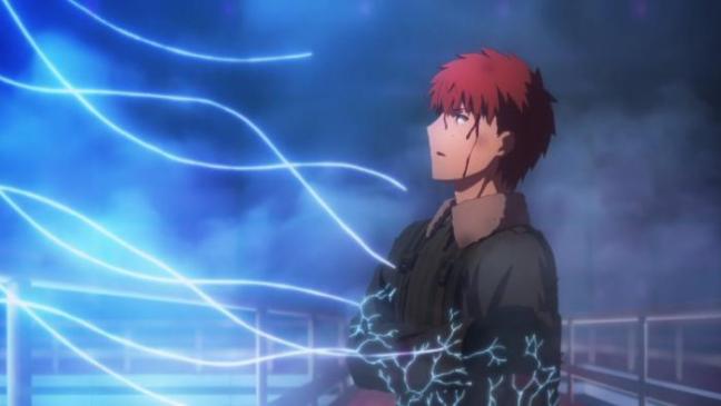 Fate Stay Night Ubw Episode 19 Review Ganbare Anime